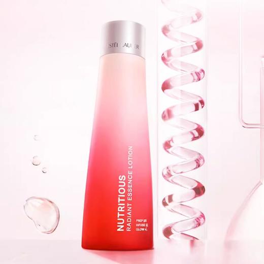 【口碑推荐】Estee Lauder/雅诗兰黛新版红石榴三件套（水200ML+晚霜50ML+洁面125ml）“请单拍-合并订单不发货 商品图8