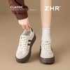 ZHR则则复古休闲撞色德训鞋2026春季新款舒适百搭超轻软底休闲鞋 商品缩略图2