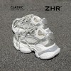 【卢昱晓同款】ZHR厚底老爹鞋女2026春季新款复古内增高运动鞋子 商品缩略图6