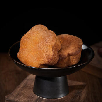 北京稻香村糕点点心鸡蛋槽子糕312g 北京特产饼干蛋糕  大客户团购链接 商品图2