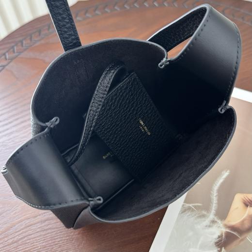 圣罗兰  LE  5À7  HOBO 迷你腋下包 （LZ） 商品图4