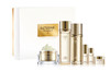 蔻诗弥鎏金臻颜松露紧弹套组（水125ml+乳80ml+面霜50ml+同款小样） 商品缩略图2