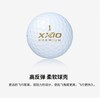 xxio/xx10高尔夫球三层球远距离球下场球比赛用球 商品缩略图6