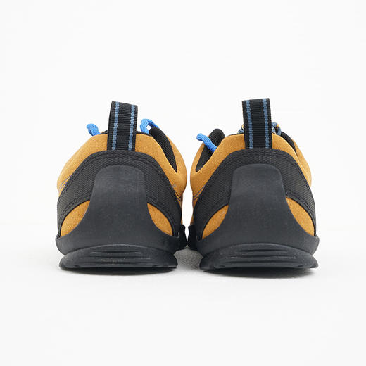 KEEN Jasper Men 山系户外男款透气耐磨徒步休闲鞋 复古登山鞋 商品图3