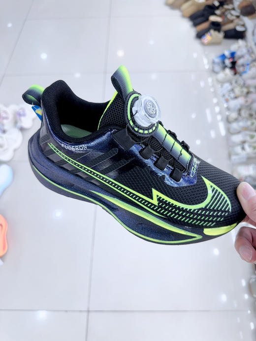 福得隆  9218 皮面  38.39码纽扣 商品图0