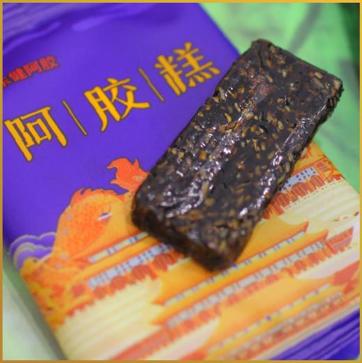 东健阿胶糕（红枣枸杞口味） 商品图2