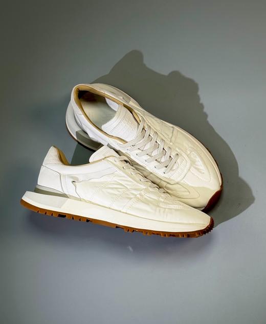 中性款Replic 低帮休闲鞋ba016 商品图2