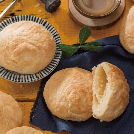 台湾糕点礼盒 酥皮入口 太阳饼 凤梨酥 牛扎糖 商品图4