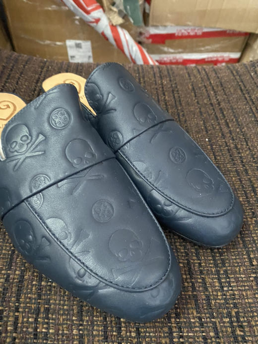 全新正品G4无跟女鞋37码 商品图7