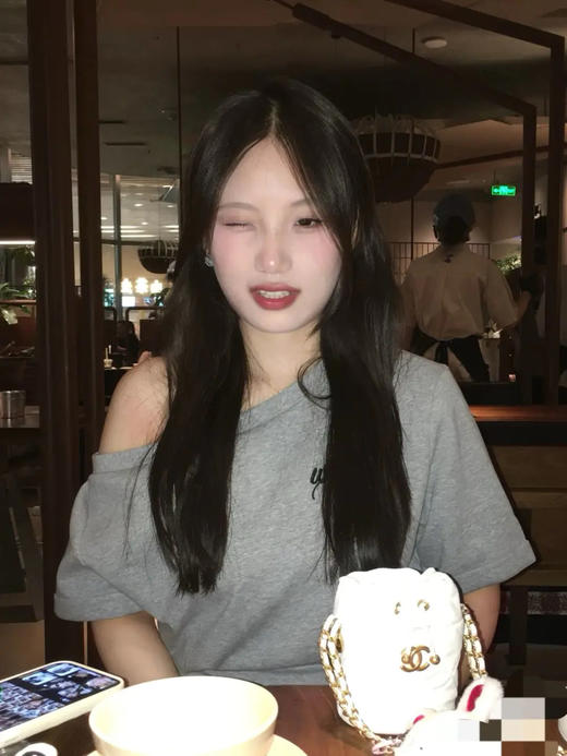 Chanel 22A mini 金币 抽绳 水桶包 商品图2