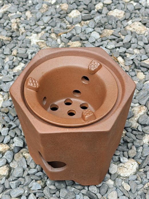 火山釉炭炉 商品图5