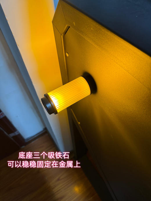 全新RH38露营灯 便携小夜灯 PJ076 商品图4