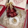 迪奥新年礼物限定车挂/扩香石 商品缩略图1