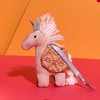 心艺手作：灵动飞马挂饰 Flying Horse Bag Charm 商品缩略图2