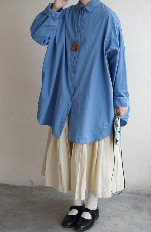 CaseyCasey百褶半裙 商品图8