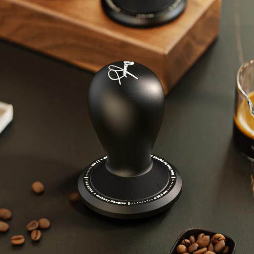 泰摩X大师联名系列 安东尼自平衡粉锤 商品图3