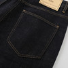 GXG男装【含莱赛尔】26春季时尚复古日常通勤直筒休闲男式牛仔裤K&C 商品缩略图8