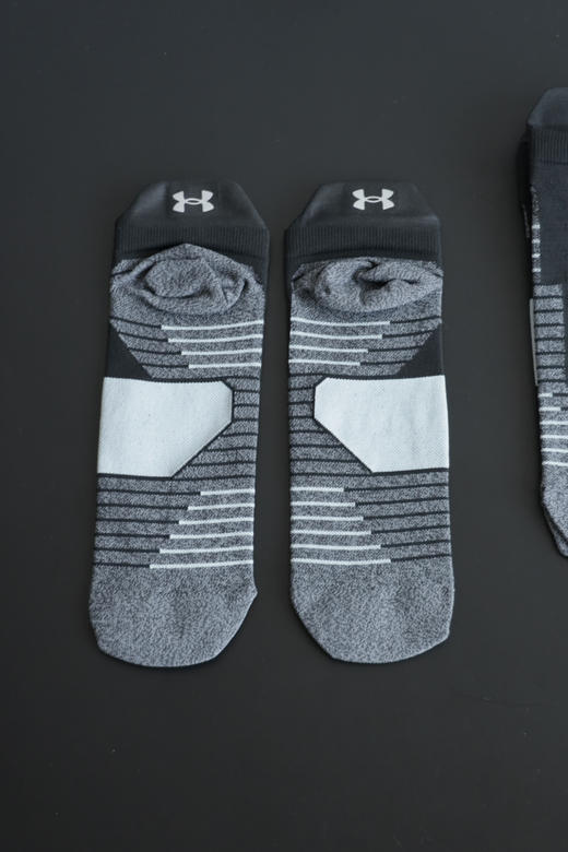 U@ 元单 速干跑步袜 38-42 PJ075 商品图7