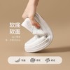 ZHR【一鞋两穿】简约百搭厚底小白鞋春夏新款软底舒适休闲板鞋女 商品缩略图5