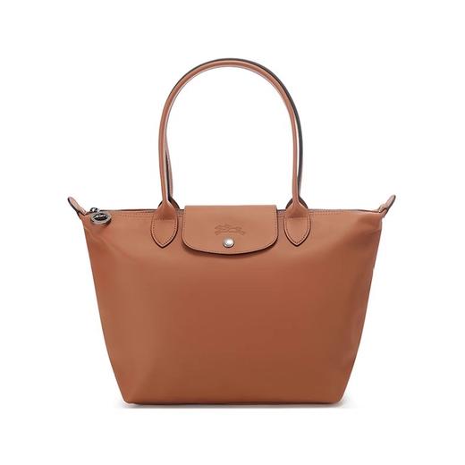 LC珑香 牛皮Le Pliage Xtra女包中号单肩包托特包 特惠 Z-15819 商品图2