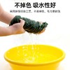 【纯棉三色枕巾】军绿色、深蓝色纯棉枕巾带暗扣防滑全棉枕巾 PH 商品缩略图5