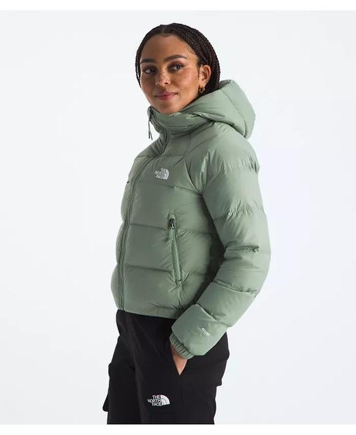 只有今天！NorthFace北面女款羽绒服 原价￥2200，现在只要￥1320直邮到手 商品图3