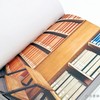 【预售，预计4月到货】The Best German Book Design 2025 / 2025年德国最美图书奖：2025年度最佳德国书籍设计 商品缩略图2