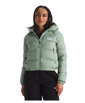 只有今天！NorthFace北面女款羽绒服 原价￥2200，现在只要￥1320直邮到手