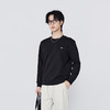 【新品上新】HX 春季圆领卫衣Y106610001101 商品缩略图1