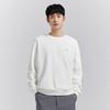 GXG男装26春季创意方块建筑简约百搭日常休闲亲肤男式圆领卫衣K&C 商品缩略图1