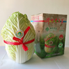 丨有机丨青岛胶州大白菜 生食甘甜清脆 熟食风味甘美  地理标志 商品缩略图2