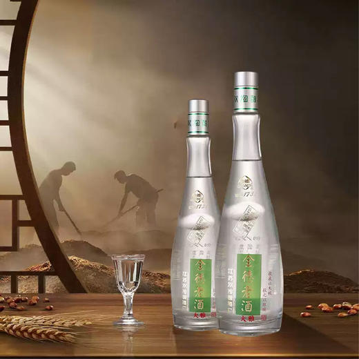 大雅42/52度500ml*6+赠冰川杯 商品图3