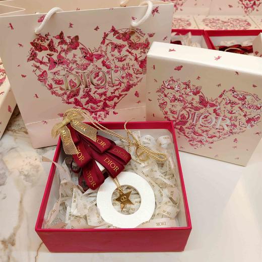 迪奥新年礼物限定车挂/扩香石 商品图0