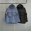 原单正品 Columbia哥伦比亚穿行系列防水冲锋衣外套可配内胆冲锋衣，越南产！！无质量问题不退换 商品缩略图0