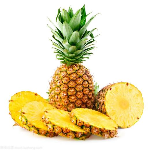 海南金钻凤梨 商品图3