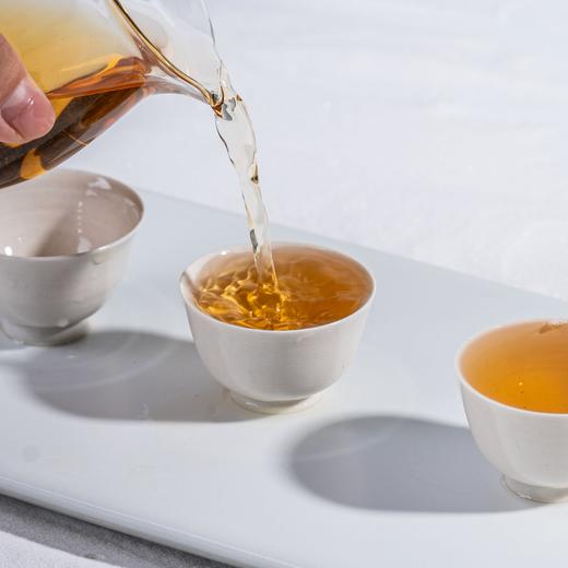 【天月白茶】2012年福鼎白茶见素白牡丹饼茶 350g 商品图3