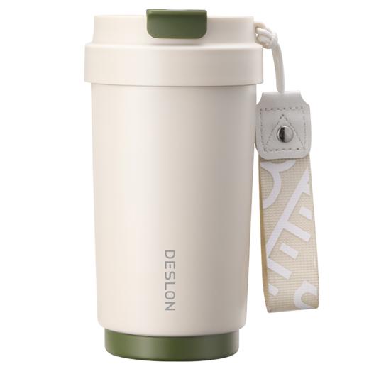 德世朗格兰特咖啡杯450ml(颜色随机)【分仓直发，72小时发货，周末节假日不发货】 商品图8