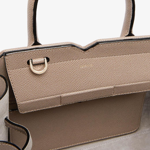 MILANO CHIAROSCURO 迷你手袋 商品图5