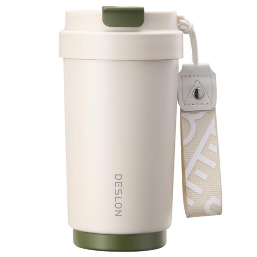 德世朗格兰特咖啡杯450ml(颜色随机)【分仓直发，72小时发货，周末节假日不发货】 商品图12