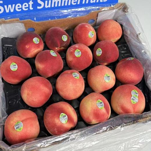 【澳洲水蜜桃】 商品图2