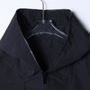 W0227SDSA春夏新款痞帅男装设计感拉链连帽夹克百搭时尚工装套头上衣 商品缩略图2