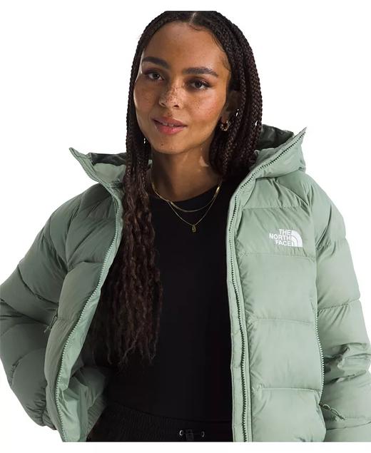 只有今天！NorthFace北面女款羽绒服 原价￥2200，现在只要￥1320直邮到手 商品图2