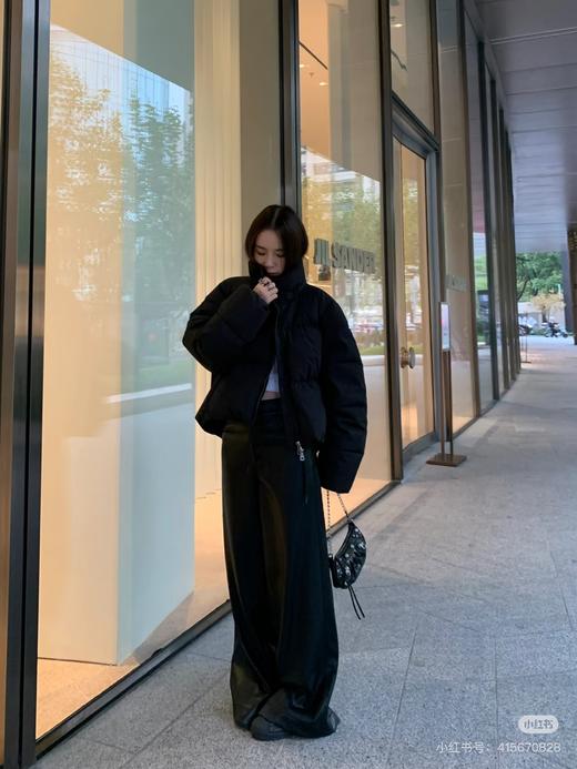 亏本福利‼️𝐚𝐥𝐨𝐨𝐨四色棉服 亏清不tui换 商品图5