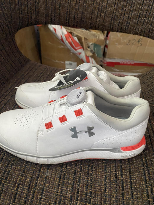 全新女士高尔夫球鞋36码 商品图2