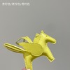 爱马仕  Rodeo Pegase小马挂件  Milo羊羔皮挂饰 （ZT*YT） 商品缩略图6