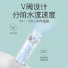 贝亲熊猫吸管水杯黄色蓝色300ml 商品缩略图5