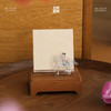 暄桐文房 马上便签 亚克力 商品缩略图1