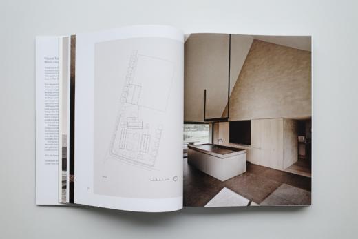 英国原版 | 比利时极简主义设计师 Vincent Van Duysen 经典作品集 2009—2018 商品图5