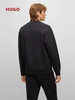 原单正品 HUGO BOSS雨果黑马衔索套头衫，S-XXL 商品缩略图11