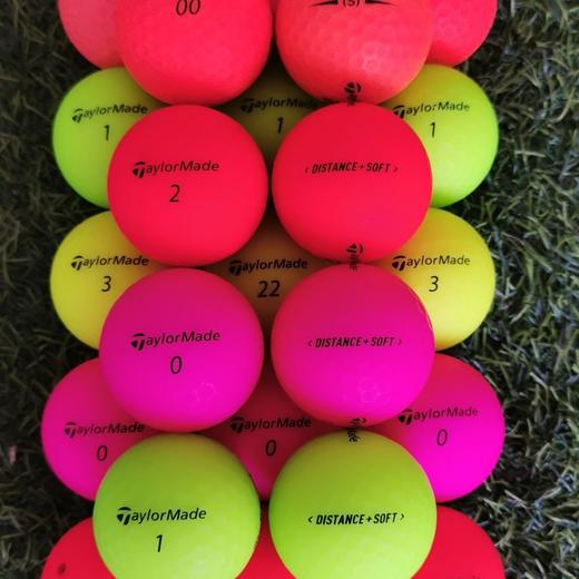 高尔夫球Titleist二层优质球正品下场比赛高尔夫球 商品图7
